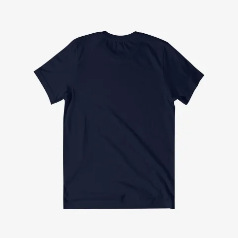 Michigan Wolverines Primary Logo T-Shirt | Official NCAA Team Gear for Game Day and Everyday Wear