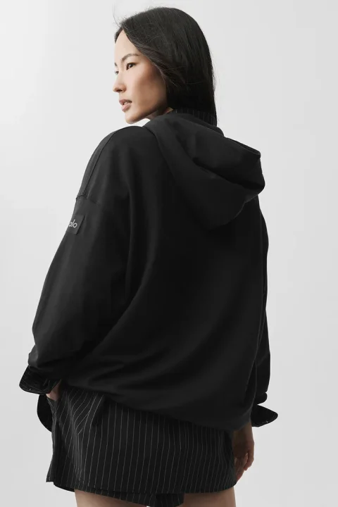 Buy Double Take Hoodie Online | Premium Heavyweight Streetwear Pullover