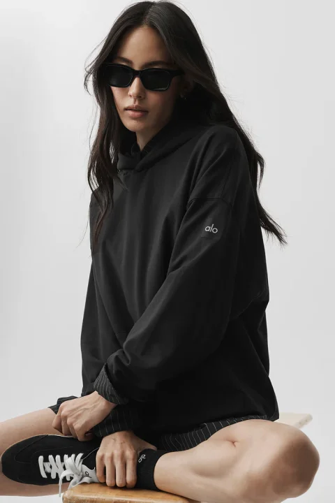 Buy Double Take Hoodie Online | Premium Heavyweight Streetwear Pullover