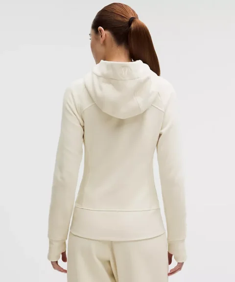Buy Scuba Full-Zip Hoodie Online | Premium Heavyweight Zip-Up Hoodie