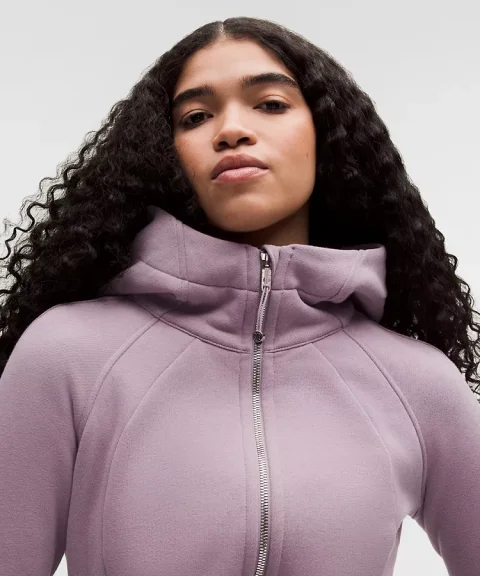Buy Scuba Full-Zip Hoodie Online | Premium Heavyweight Zip-Up Hoodie