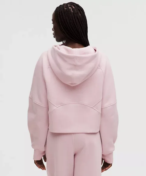 Buy Scuba Oversized Half-Zip Hoodie Online | Premium Oversized Streetwear Hoodie