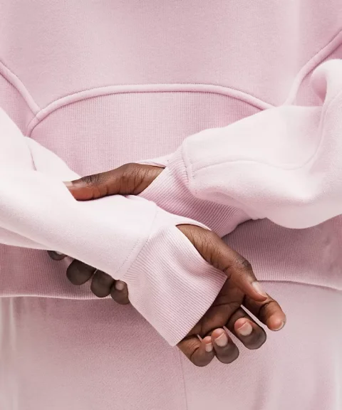 Buy Scuba Oversized Half-Zip Hoodie Online | Premium Oversized Streetwear Hoodie