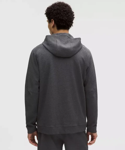 Buy Ease The Day Full-Zip Hoodie Online | Top Rated Hoodie for Winter Comfort