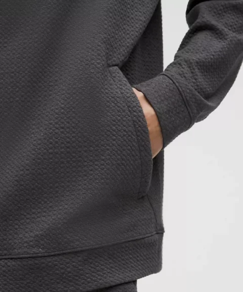 Buy Ease The Day Full-Zip Hoodie Online | Top Rated Hoodie for Winter Comfort