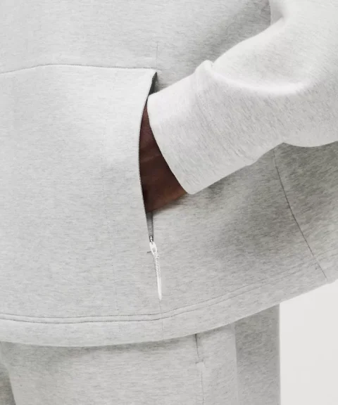 Buy Erewhon x lululemon Malibu Hoodie Online | Limited Edition Oversized Hoodie