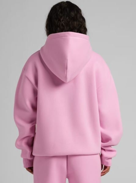 Buy Signature Hoodie Online | Premium Heavyweight Oversized Hoodie for Everyday Comfort