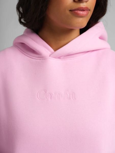 Buy Signature Hoodie Online | Premium Heavyweight Oversized Hoodie for Everyday Comfort