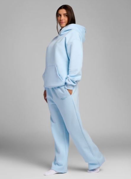Buy Comfrt Pastel Hoodie Online | Slightly Weighted Oversized Hoodie for Ultimate Comfort