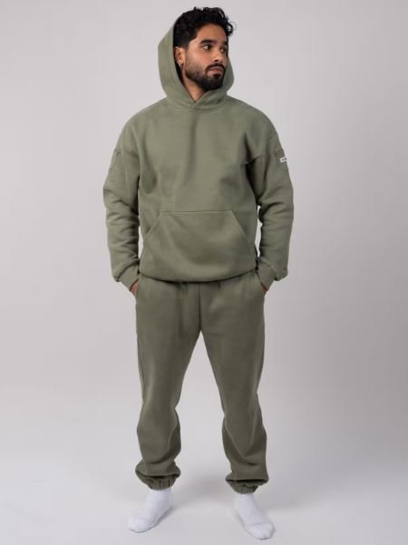 Buy Travel Essentials Hoodie Online | Men's Multi-Pocket Hoodie for Travel & Everyday Comfort