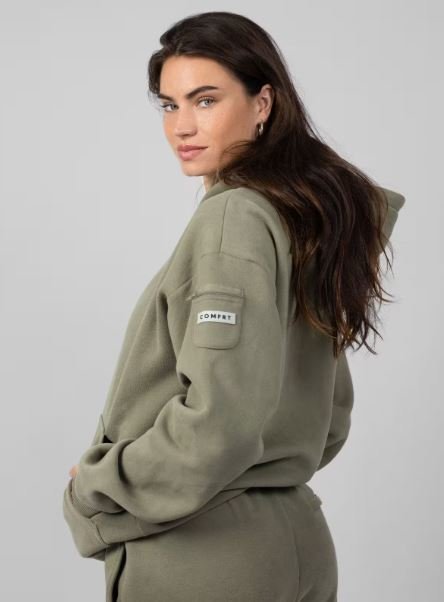 Buy Travel Essentials Hoodie Online | Men's Multi-Pocket Hoodie for Travel & Everyday Comfort
