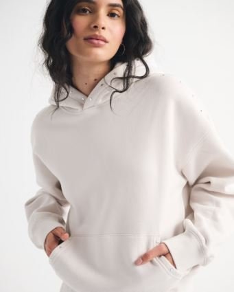 Buy Sunday Hoodie Online | Premium Heavyweight Lounge Hoodie
