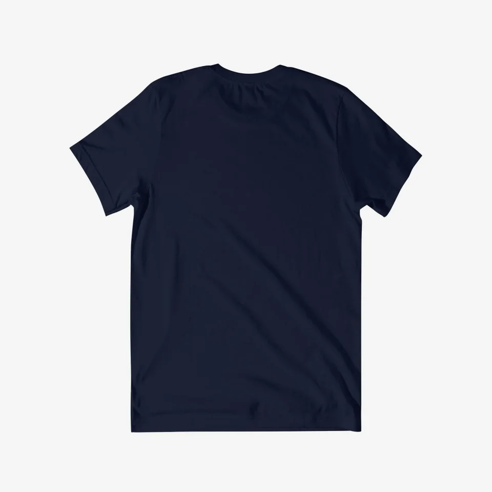 Michigan Wolverines Primary Logo T-Shirt | Official NCAA Team Gear for Game Day and Everyday Wear
