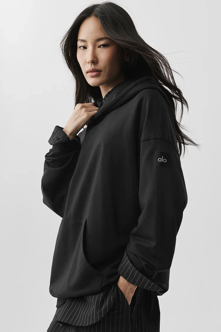 Buy Double Take Hoodie Online | Premium Heavyweight Streetwear Pullover