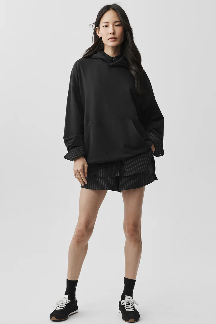 Buy Double Take Hoodie Online | Premium Heavyweight Streetwear Pullover