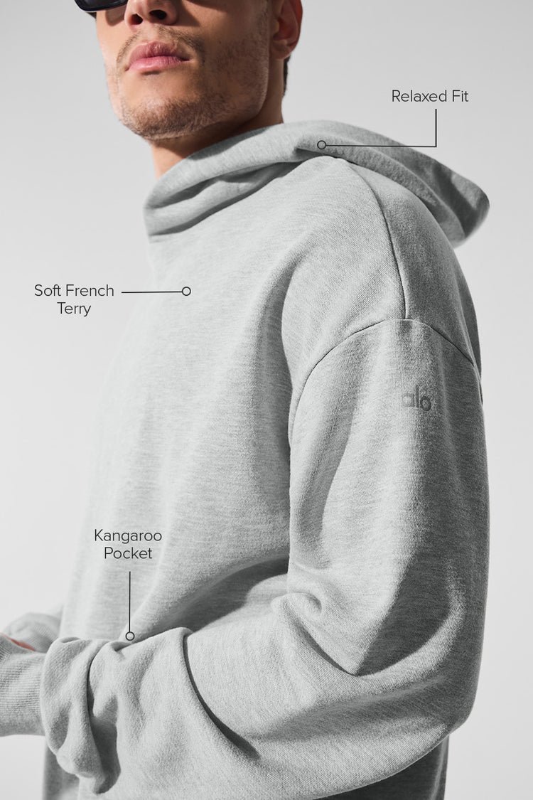 Buy Chill Hoodie Online | Effortless Everyday Comfort Layer