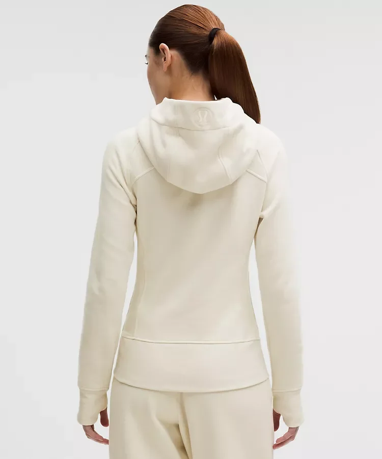 Buy Scuba Full-Zip Hoodie Online | Premium Heavyweight Zip-Up Hoodie
