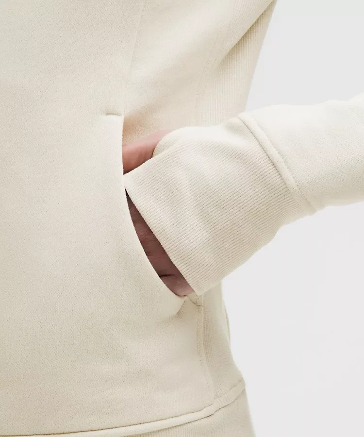 Buy Scuba Full-Zip Hoodie Online | Premium Heavyweight Zip-Up Hoodie
