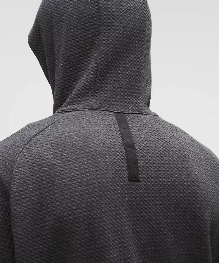 Buy Ease The Day Full-Zip Hoodie Online | Top Rated Hoodie for Winter Comfort