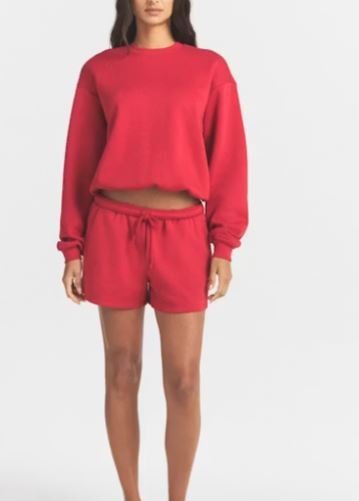 Buy Classic Crewneck Sweatshirt Online | Premium Heavyweight Oversized Crewneck for Everyday Comfort