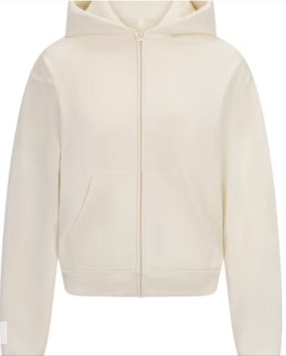 Buy Zip Up Hoodie Online | Premium Heavyweight Full Zip Hoodie for Everyday Comfort & Casual Streetwear