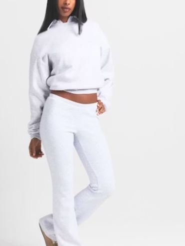 Buy Polo Sweatshirt Online | Premium Classic Crewneck Sweatshirt for Casual Everyday Comfort & Smart Style