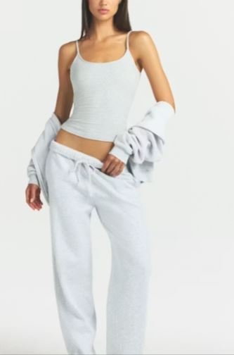 Buy Classic Straight Leg Pants | Premium Relaxed Fit Straight Leg Sweatpants for Everyday Comfort and Casual Wear