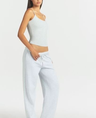 Buy Classic Straight Leg Pants | Premium Relaxed Fit Straight Leg Sweatpants for Everyday Comfort and Casual Wear