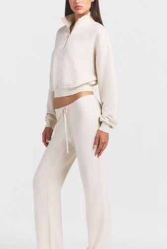 Buy Straight Leg Pants | Premium Heavyweight Relaxed Fit Sweatpants for Everyday Comfort and Casual Style