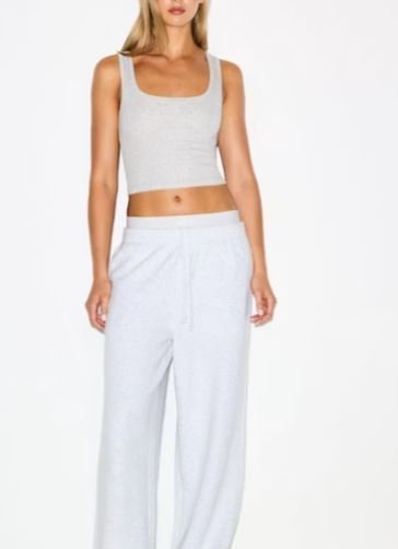 Buy Oversized Double Waistband Pants | Premium Heavyweight Relaxed Fit Sweatpants for Streetwear and Everyday Comfort