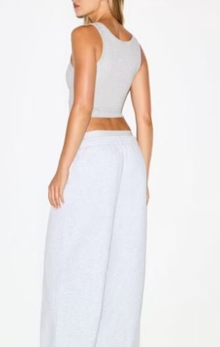 Buy Oversized Double Waistband Pants | Premium Heavyweight Relaxed Fit Sweatpants for Streetwear and Everyday Comfort