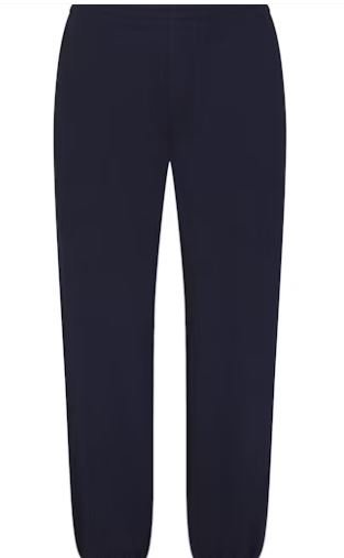 Buy Cropped Jogger Pants | Premium High Rise Cropped Sweatpants for Everyday Comfort and Athleisure Style