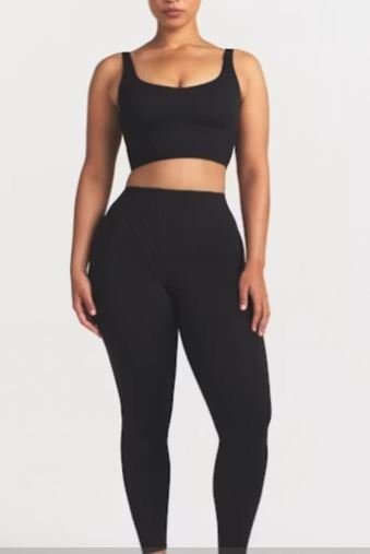 Buy Corset 26" Leggings Online | High-Waisted Sculpting Compression Leggings for Women