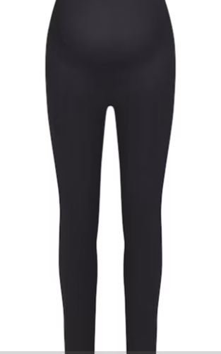 Buy Maternity High-Waisted Leggings Online | Comfortable Pregnancy Support Leggings for Women