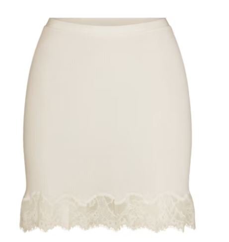 Buy Lace Mini Skirt Online | Elegant Women's Floral Lace Mini Skirt for Chic Everyday Style
