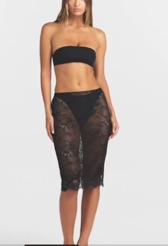 Buy Women's Midi Skirt Online | Elegant & Versatile Everyday Midi Skirt