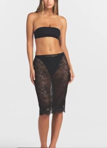 Buy Women's Midi Skirt Online | Elegant & Versatile Everyday Midi Skirt