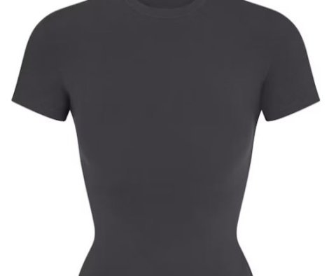 Buy Cotton Jersey T-Shirt SOOT Online | Soft Everyday Cotton Tee for Men & Women