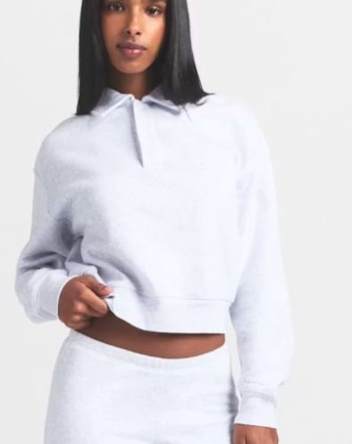 Buy Polo Sweatshirt Online | Premium Classic Crewneck Sweatshirt for Casual Everyday Comfort & Smart Style