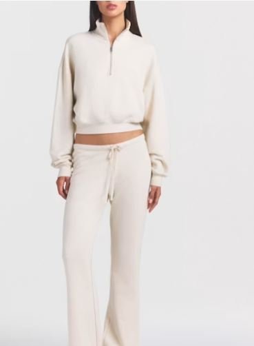 Buy Straight Leg Pants | Premium Heavyweight Relaxed Fit Sweatpants for Everyday Comfort and Casual Style