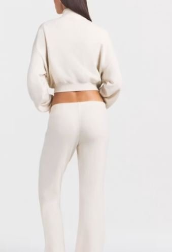 Buy Straight Leg Pants | Premium Heavyweight Relaxed Fit Sweatpants for Everyday Comfort and Casual Style