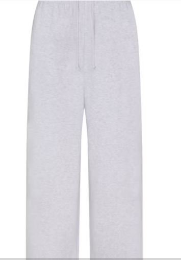 Buy Oversized Double Waistband Pants | Premium Heavyweight Relaxed Fit Sweatpants for Streetwear and Everyday Comfort