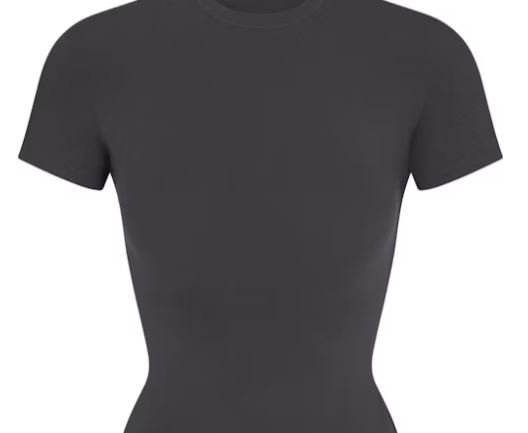 Buy Cotton Jersey T-Shirt SOOT Online | Soft Everyday Cotton Tee for Men & Women