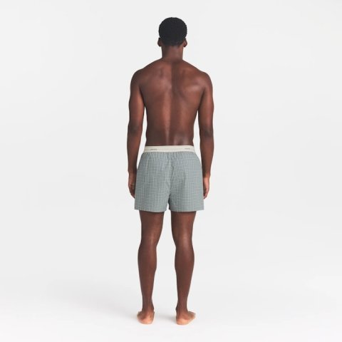 Buy Men's Logo Band Boxer Online | Soft Stretch Cotton Boxer Briefs for Everyday Comfort