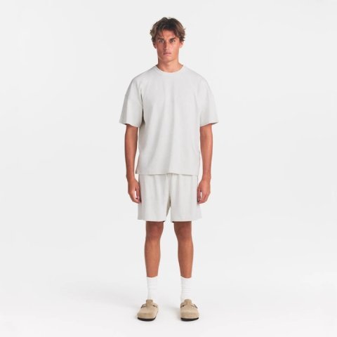 Buy Men's Oversized T-Shirt Online | Premium Relaxed Fit Cotton Streetwear Tee