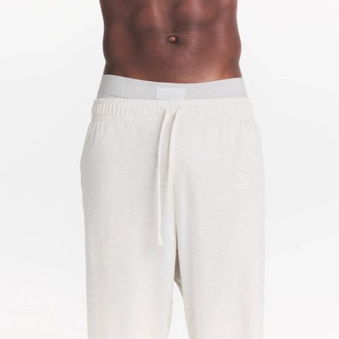 Buy Men's Relaxed Straight Leg Pants Online | Premium Casual Cotton Straight Fit Trousers