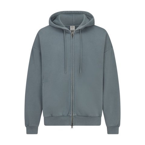 Buy Men's Zip Up Hoodie Online | Premium Full Zip Hooded Sweatshirt for Everyday Comfort