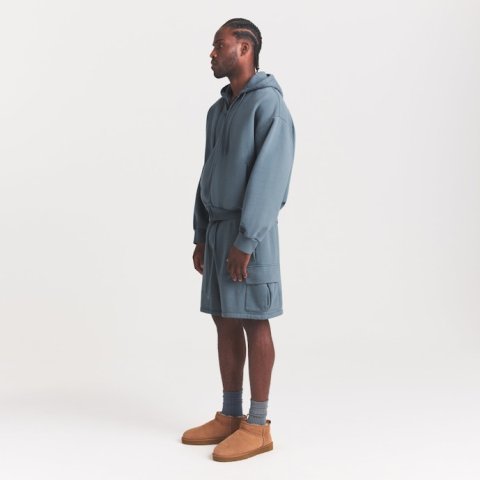 Buy Men's Zip Up Hoodie Online | Premium Full Zip Hooded Sweatshirt for Everyday Comfort