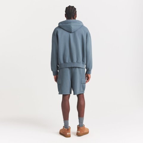 Buy Men's Zip Up Hoodie Online | Premium Full Zip Hooded Sweatshirt for Everyday Comfort