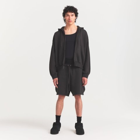 Buy Men's Cargo Shorts Online | Premium Relaxed Fit Utility Shorts with Multiple Pockets